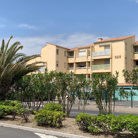 Narbonne Plage Appartement Vue Sur Mer Narbonne-Plage Exteriér fotografie